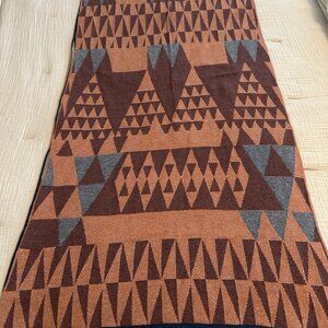 LIAMOLLY reversible wrap